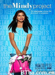 明迪烦事多 第一季 The Mindy Project Season 1 (2012) 1080P BT磁力 迅雷网盘下载