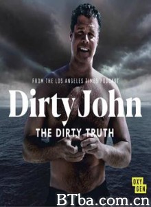 脏鬼约翰：丑陋真相 结局惊呆 肮脏约翰：真相不堪 The Dirty Truth (2019) 1080P/720P BT磁力 迅雷网盘下载