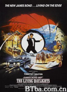 007之黎明生机 铁金刚大战特务飞龙 光天化日 The Living Daylights (1987) 4K BT磁力 迅雷网盘下载