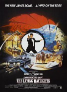 007之黎明生机/铁金刚大战特务飞龙/光天化日/The Living Daylights
