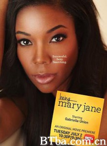 玛丽简的单身生活/Being Mary Jane-720p|1080p高清bt种子下载