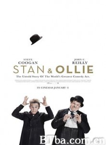 斯坦和奥利 Ollie (2018) 1080P/720P BT磁力 迅雷网盘下载