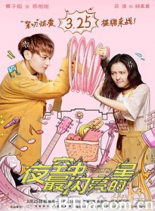 夜空中最闪亮的星 (2019) 1080P BT磁力 迅雷网盘下载