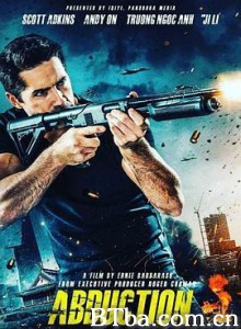 生死鬼蜮 决战异世界 Abduction (2019) 1080P/720P BT磁力 迅雷网盘下载