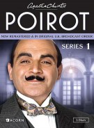 大侦探波洛 第一季/s Poirot Season 1