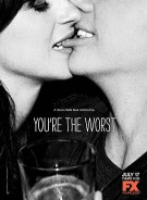 我爱上的人是奇葩 第一季/re the Worst Season 1