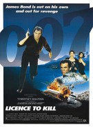 007之杀人执照/铁金刚勇战杀人狂魔/致命执照/Licence to Kill