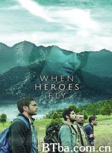 英雄起飞 (2018) 1080P BT磁力 迅雷网盘下载