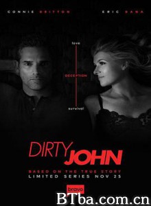 肮脏的约翰 第一季 Dirty John Season 1 (2018) 720P BT磁力 迅雷网盘下载