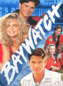 海滩救护队 第一季 Baywatch Season 1 (1989) 1080P/720P BT磁力 迅雷网盘下载
