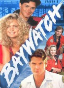 海滩救护队 第一季/Baywatch Season 1