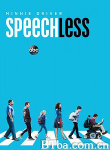 无言有爱 第一季 Speechless Season 1 (2016) 1080P BT磁力 迅雷网盘下载