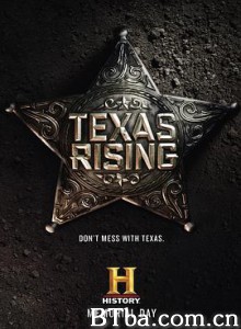 德州崛起 Texas Rising (2015) 1080P BT磁力 迅雷网盘下载