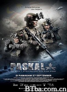 海军特种作战部队 Paskal (2018) 720P BT磁力 迅雷网盘下载