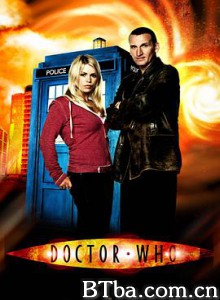 神秘博士 第一季 Doctor Who Season 1 (2005) 1080P/720P BT磁力 迅雷网盘下载