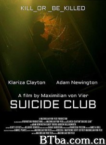 自杀俱乐部2018 2018 Suicide Club (2018) 1080P BT磁力 迅雷网盘下载