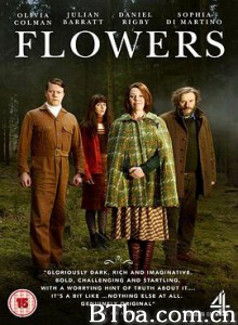 那些花儿 第一季 Flowers Season 1 (2016) 1080P BT磁力 迅雷网盘下载