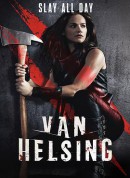 凡妮莎海辛 第二季/Van Helsing Season 2