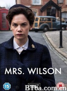 威尔森夫人 第一季 Mrs. Wilson 1 (2018) 1080P BT磁力 迅雷网盘下载