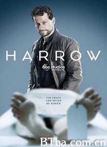 神秘法医 第一季 Harrow Season 1 (2018) 1080P BT磁力 迅雷网盘下载