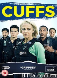 警铐前线 Cuffs (2015) 1080P BT磁力 迅雷网盘下载