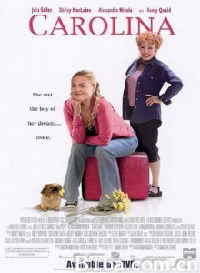 卡罗琳娜 Carolina (2003) 720P BT磁力 迅雷网盘下载