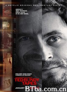 与杀手对话：泰德·邦迪录像带 第一季 Conversations with a Killer: The Ted Bundy Tapes Season 1 (2019) 1080P BT磁力 迅雷网盘下载