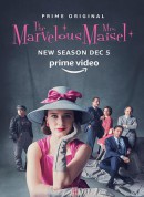 了不起的麦瑟尔夫人 第二季/The Marvelous Mrs. Maisel Season 2