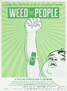 除草人民 救命大麻 Weed the People (2018) 1080P/720P BT磁力 迅雷网盘下载