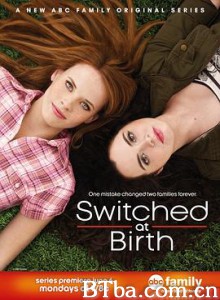 错位青春 第一季 Switched at Birth Season 1 (2011) 1080P BT磁力 迅雷网盘下载