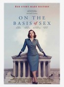 性别为本/司法女王(港)/基于性别/On the Basis of Sex