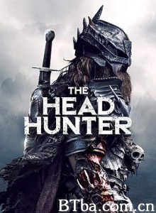 猎头武士/The Head Hunter