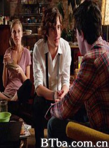 就业不足 第一季 underemployed Season 1 (2012) 1080P BT磁力 迅雷网盘下载