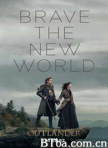 古战场传奇 第四季 Outlander Season 4 (2018) 1080P/4K BT磁力 迅雷网盘下载