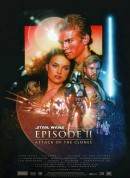 星球大战前传2：克隆人的进攻/Star Wars: Episode II - Attack of the Clones