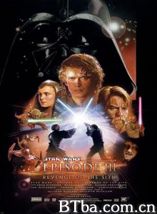 星球大战前传3：西斯的复仇 Star Wars: Episode III - Revenge of the Sith (2005) 1080P/4K BT磁力 迅雷网盘下载