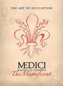美第奇家族：翡冷翠名门 第二季/Medici: Masters of Florence Season 2