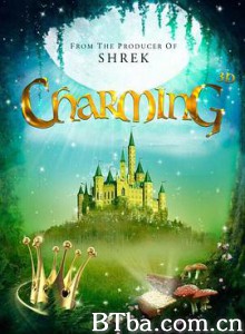 白马王子 Charming (2018) 1080P/720P BT磁力 迅雷网盘下载