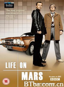 火星生活 第一季 Life on Mars Season 1 (2006) 720P BT磁力 迅雷网盘下载