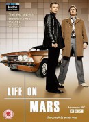 火星生活 第一季/Life on Mars Season 1