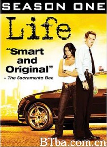 重获新生 第一季 Life Season 1 (2007) 1080P BT磁力 迅雷网盘下载
