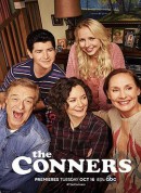 康纳一家 第一季/The Conners Season 1