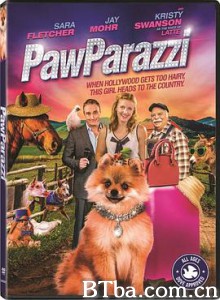 狗崽队 PupParazzi (2018) 1080P/720P BT磁力 迅雷网盘下载