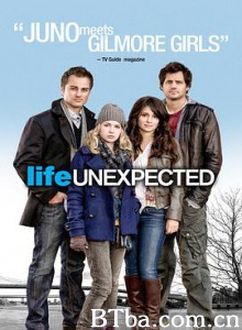 不期而至 第一季 Life Unexpected Season 1 (2010) 1080P BT磁力 迅雷网盘下载