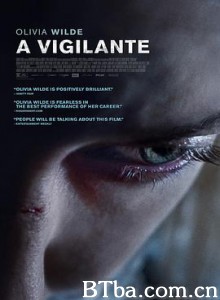 义务警员 A Vigilante (2018) 1080P/720P BT磁力 迅雷网盘下载