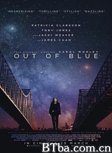 突如其来 Out of Blue (2018) 1080P/720P BT磁力 迅雷网盘下载