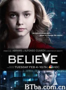 信徒 Believe (2014) 1080P BT磁力 迅雷网盘下载