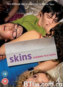 皮囊 第一季 Skins Season 1 (2007) 1080P BT磁力 迅雷网盘下载