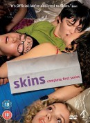 皮囊 第一季/Skins Season 1