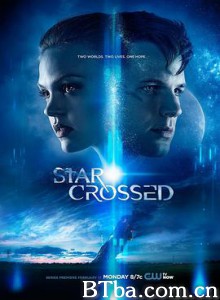 星恋 Star-Crossed (2014) 1080P BT磁力 迅雷网盘下载